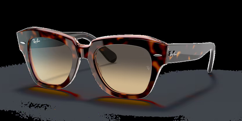 RAYBAN 2186 1324BG 52