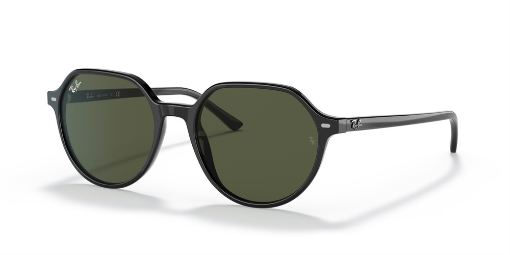 RAYBAN 2195 901/31 53