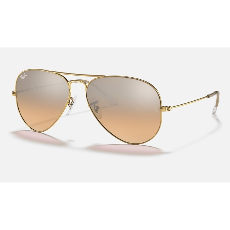 RAYBAN 3025 001/3E 58