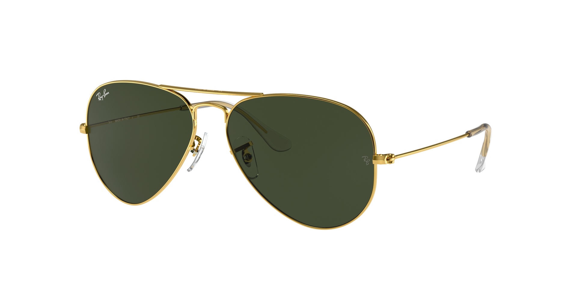 RAYBAN 3025 W3234 55