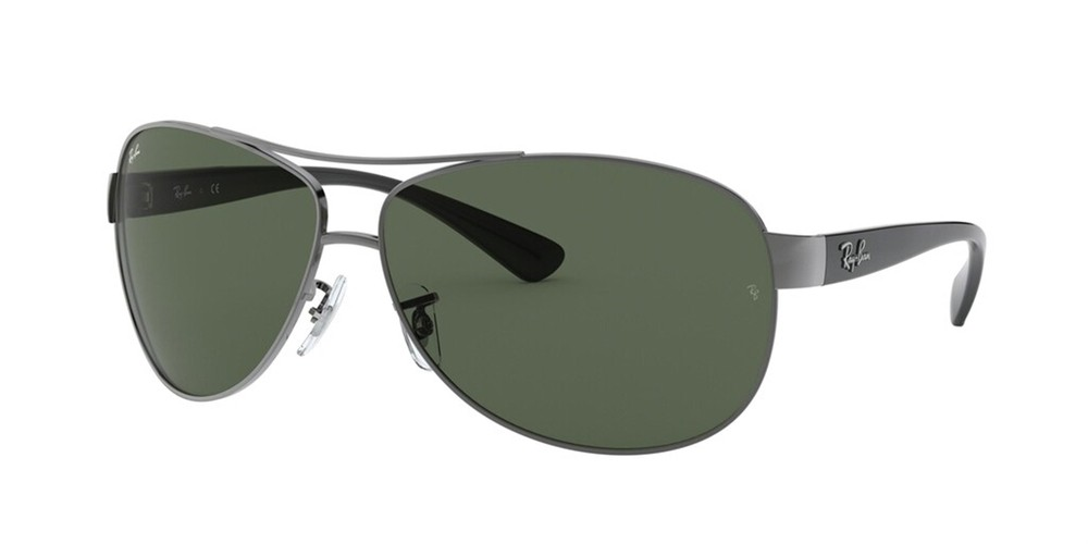 RAYBAN 3386 004/71 63