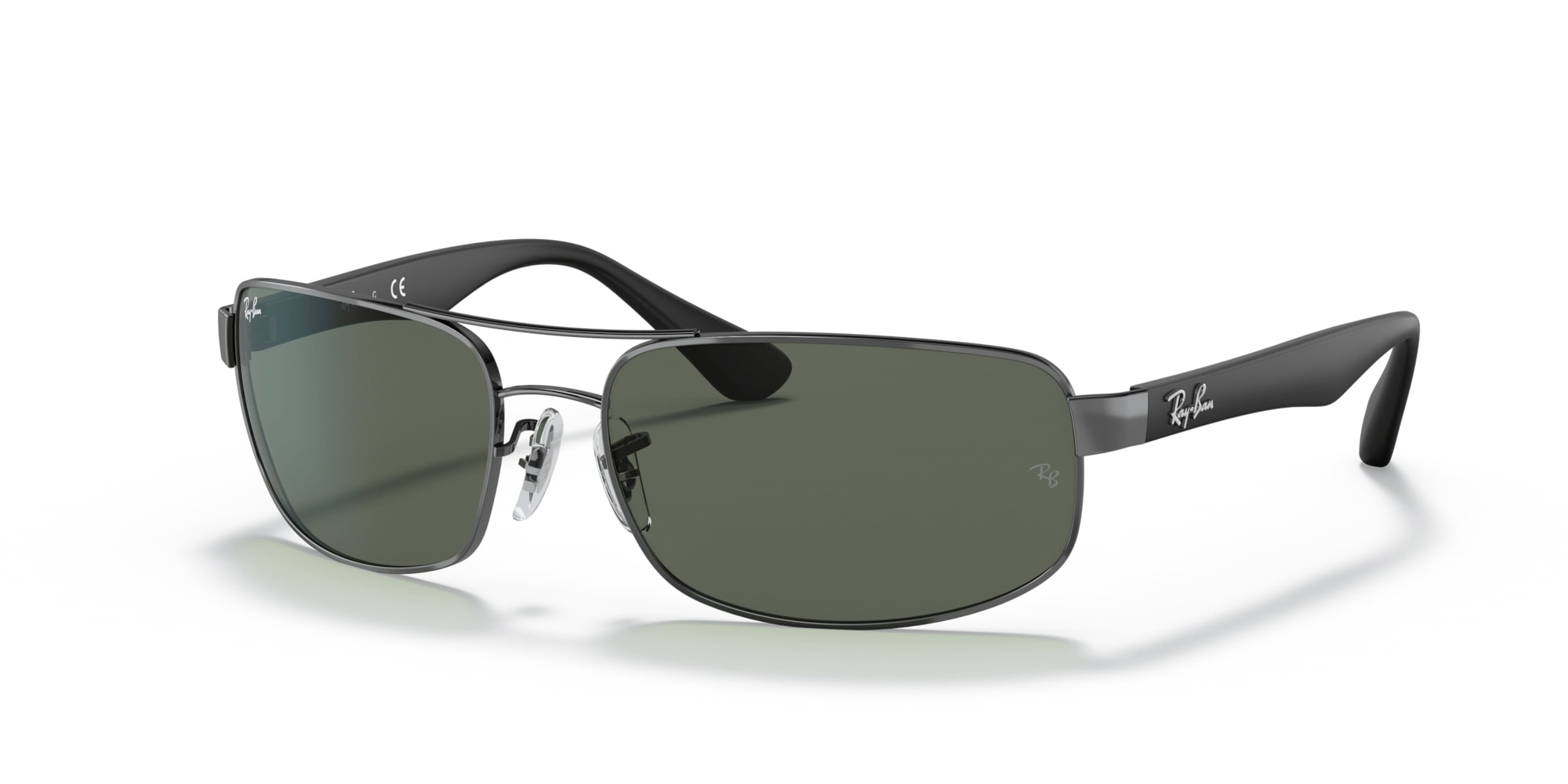 RAYBAN 3445 004 61