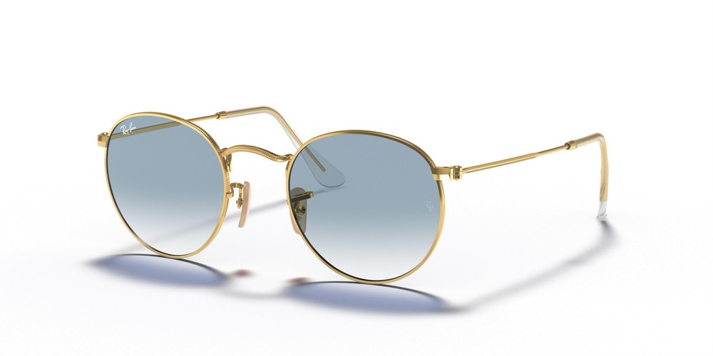 RAYBAN 3447N 001/3F 50