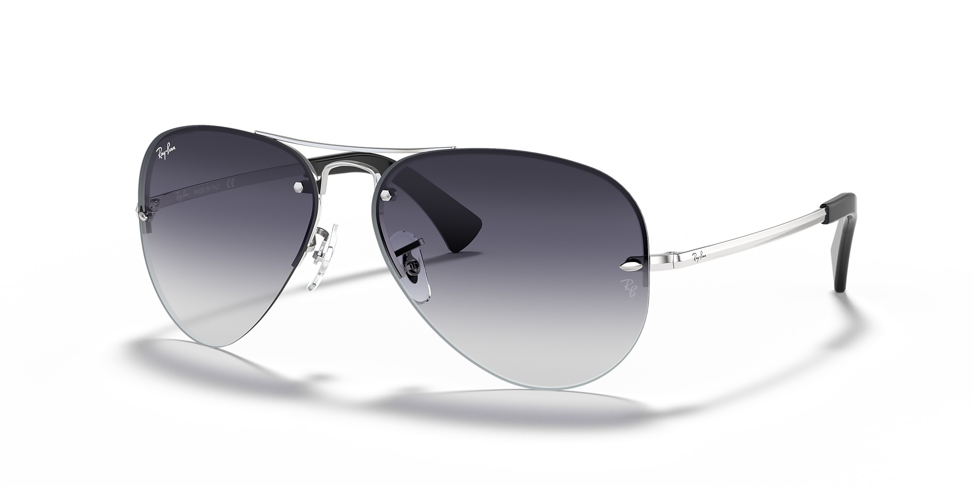RAYBAN 3449 003/8G 59