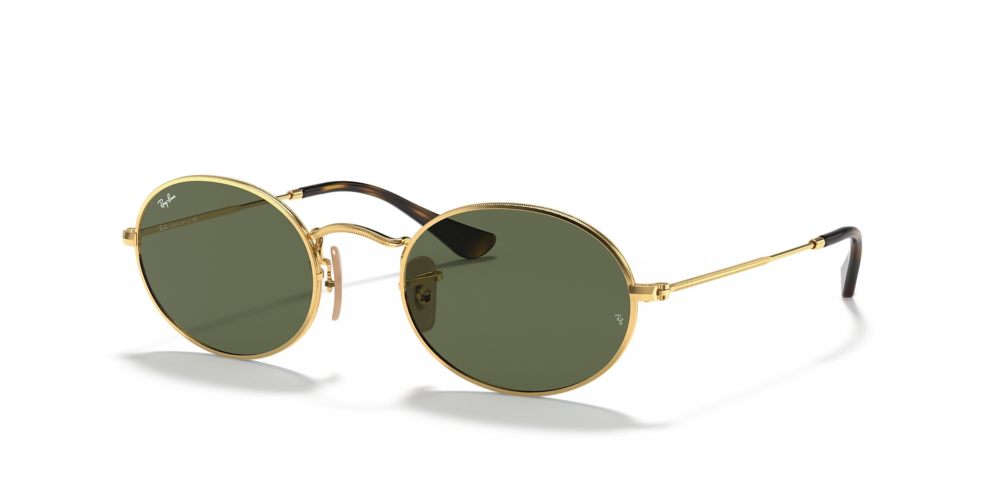 RAYBAN 3547N 001 51
