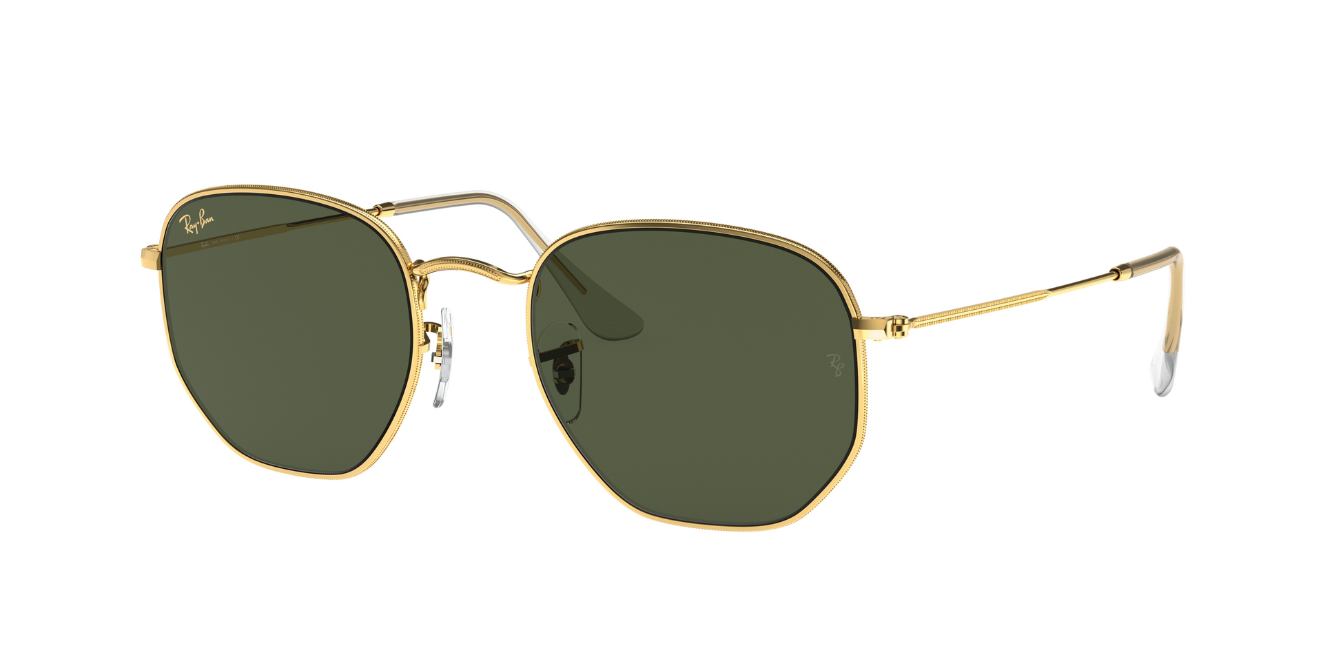 RAYBAN 3548 919631 51