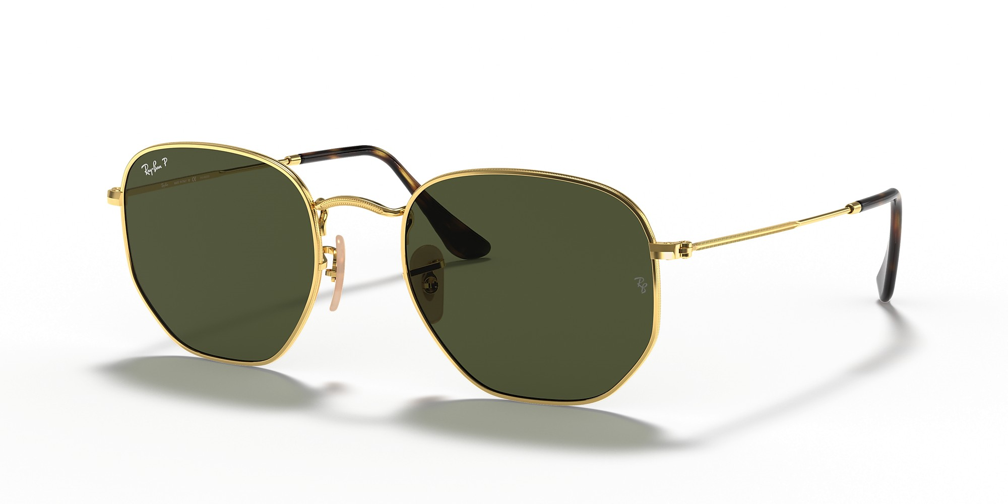 RAYBAN 3548N 001/58 51
