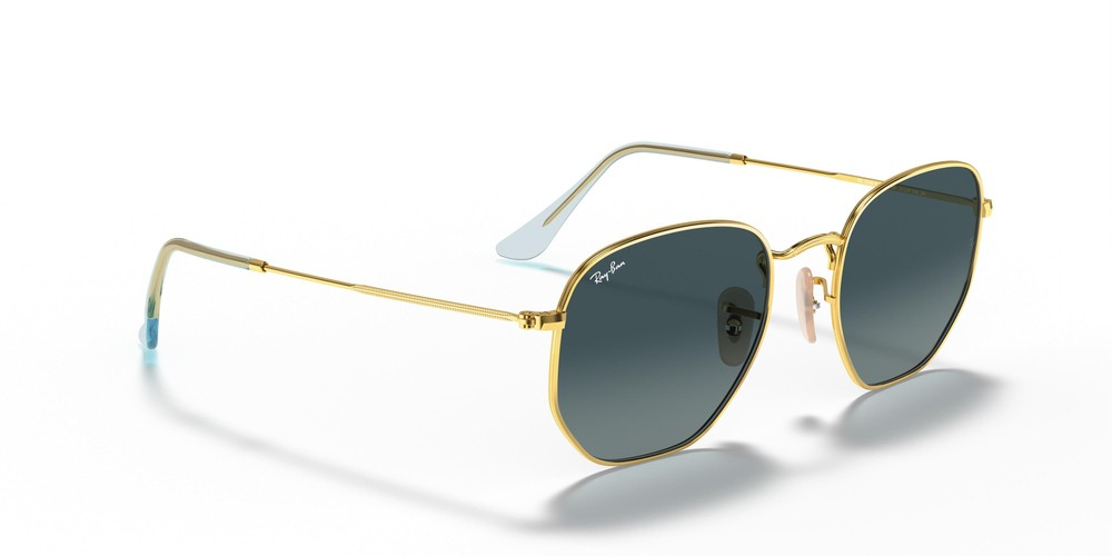 RAYBAN 3548N 91233M 54