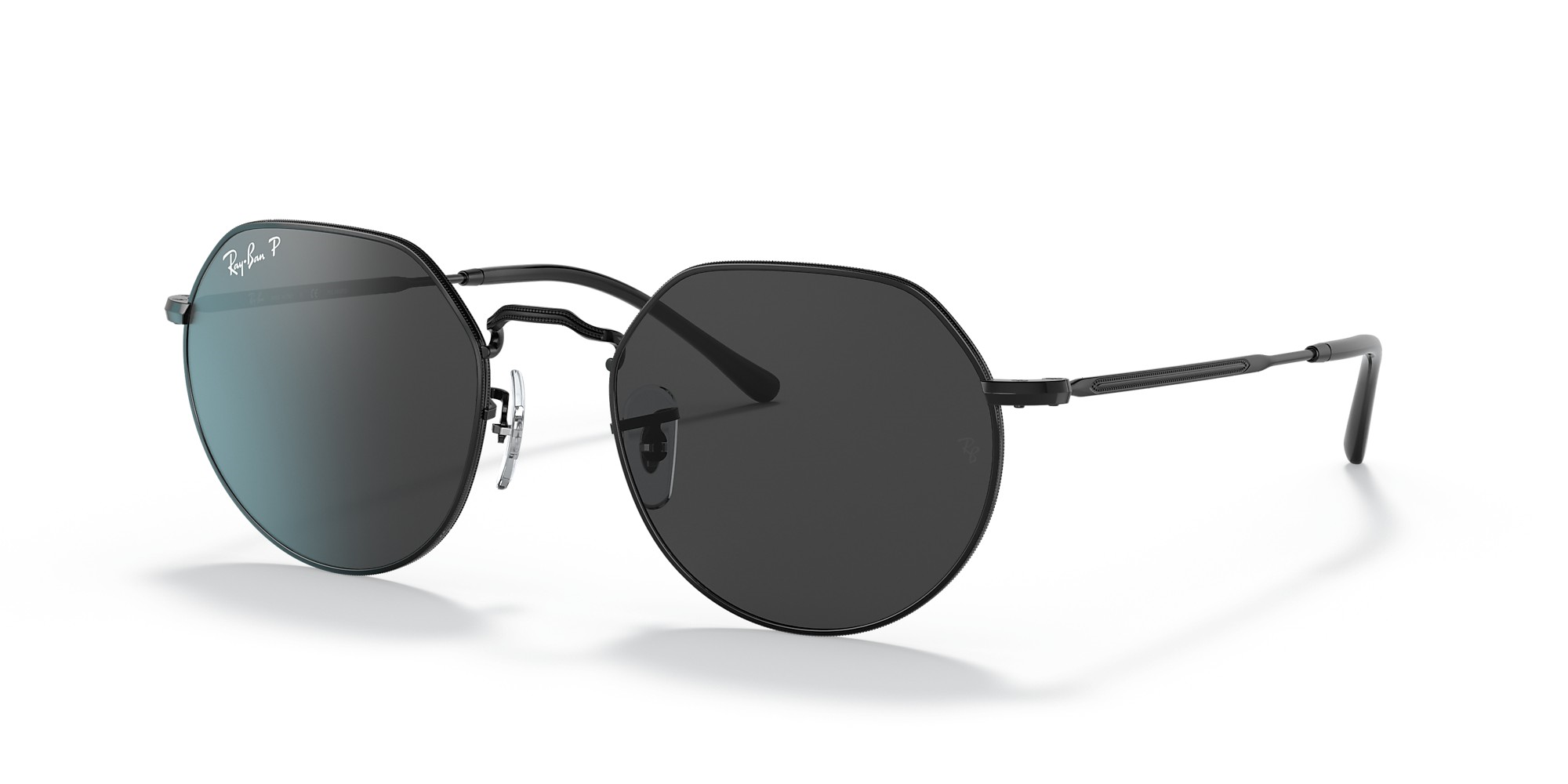RAYBAN 3565 002/48 53