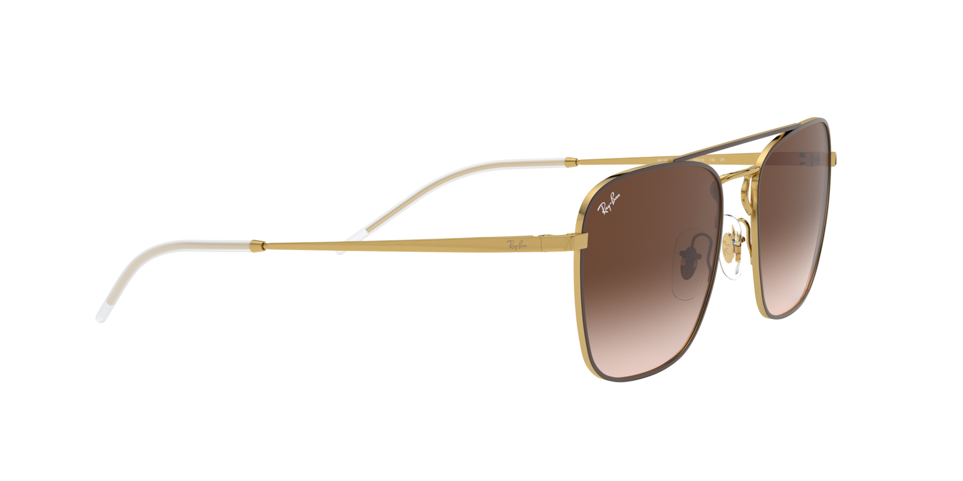 RAYBAN 3588 905513 55