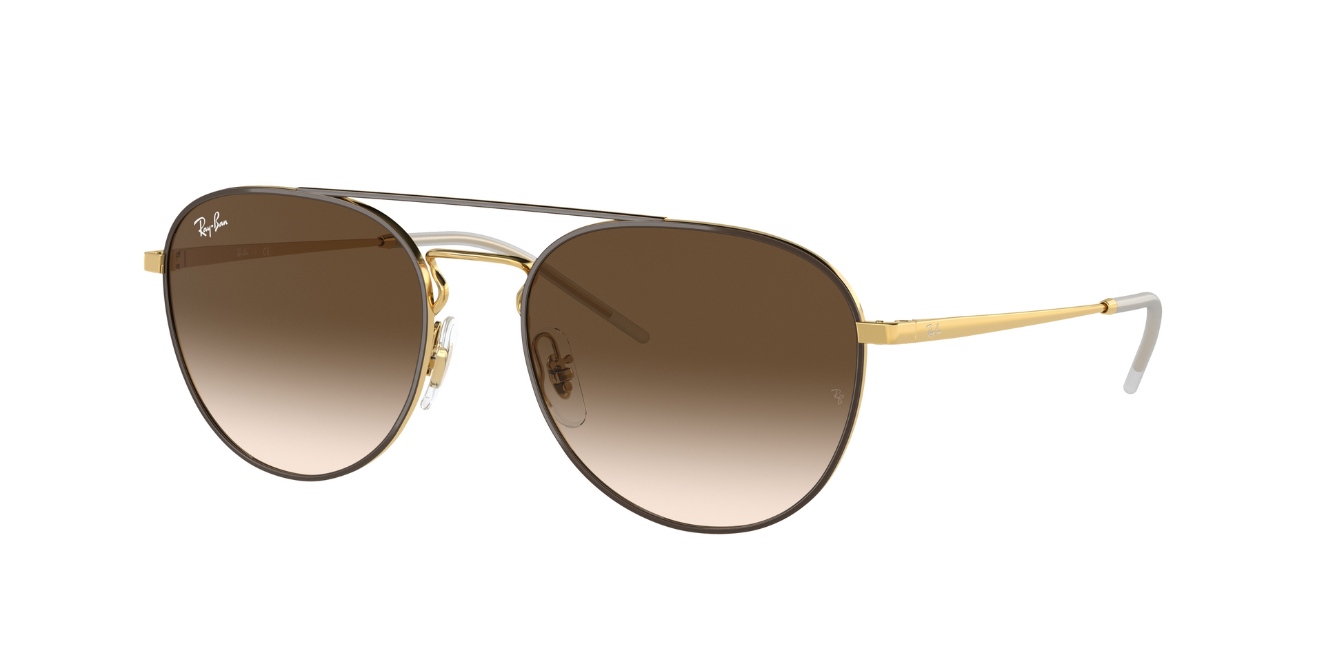 RAYBAN 3589 905513 55