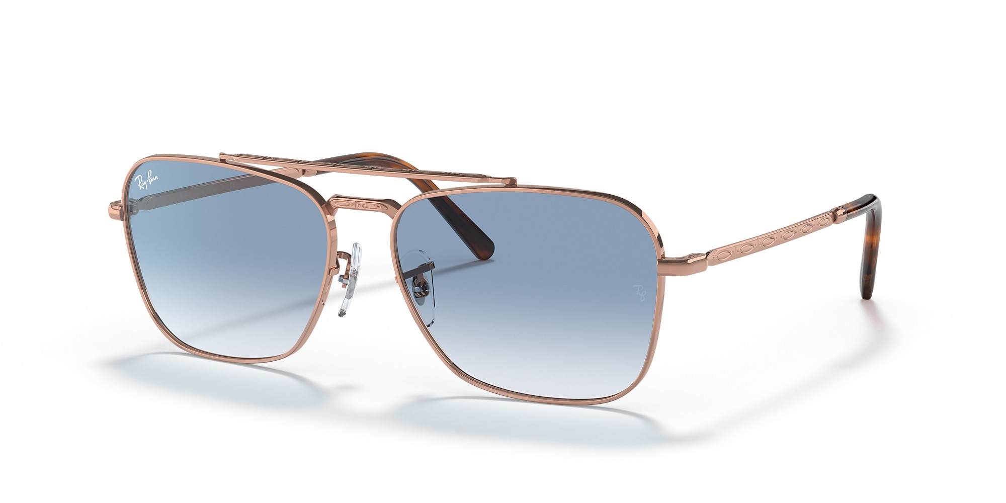 RAYBAN 3636 92023F 58