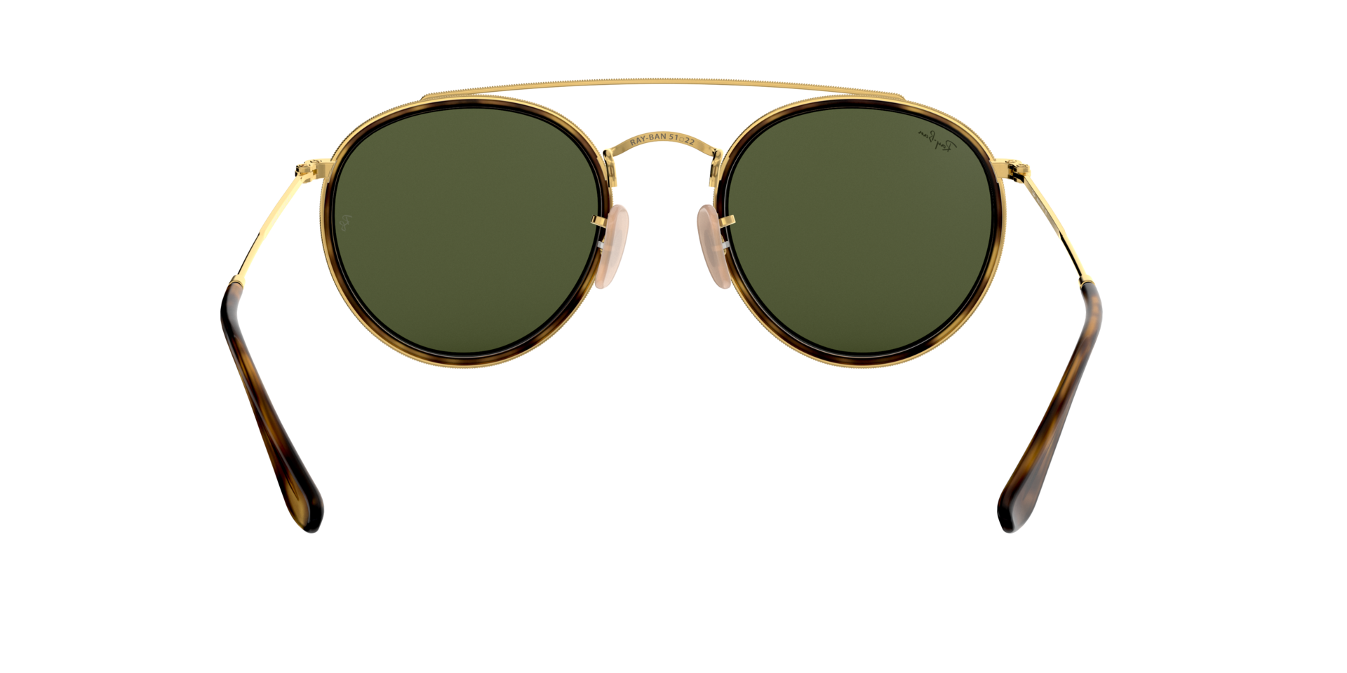 RAYBAN 3647N 001 51
