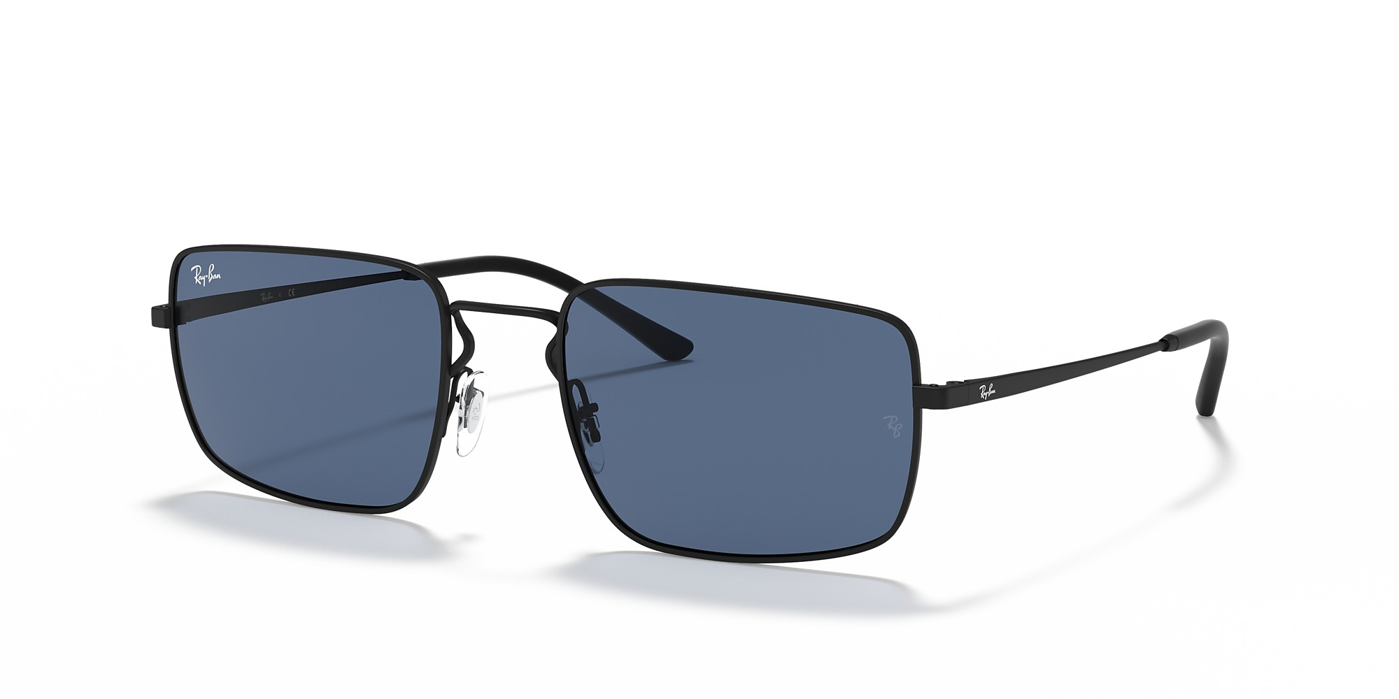 RAYBAN 3669 901480 55
