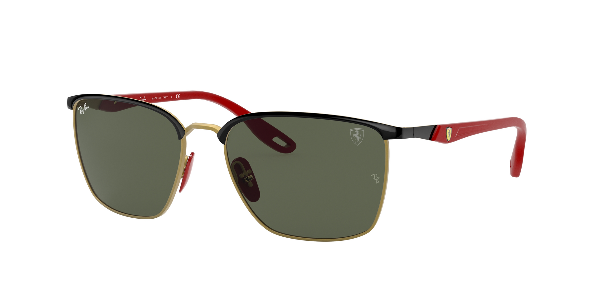 RAYBAN 3673M F06171 56