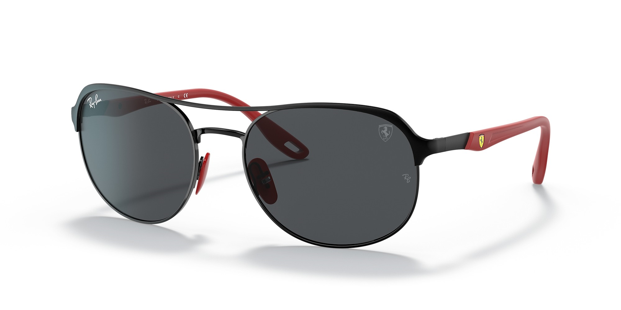 RAYBAN 3685M F04187 58