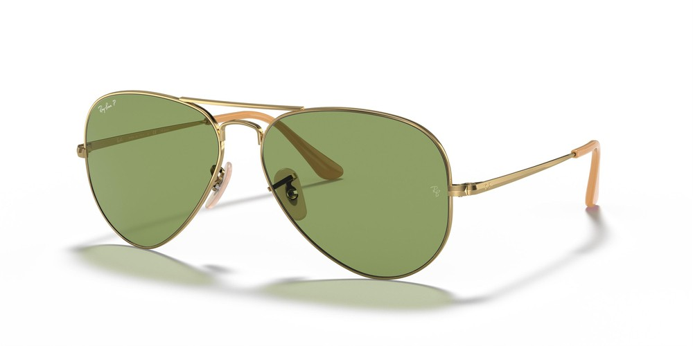 RAYBAN 3689 9064O9 58