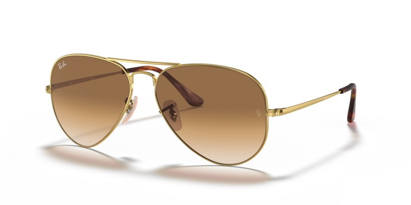 RAYBAN 3689 914751 58
