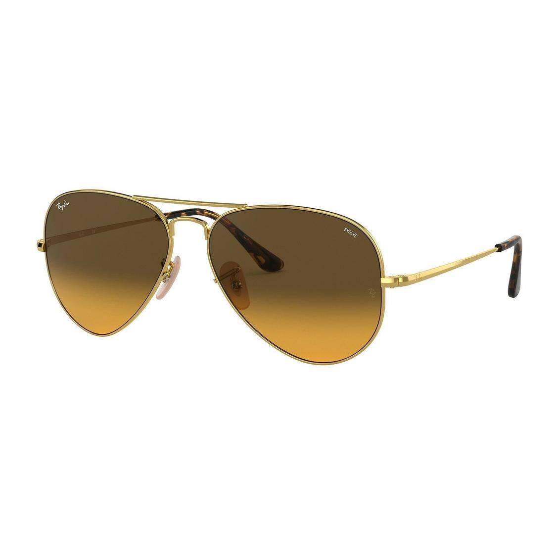 RAYBAN 3689 9150/AC 55