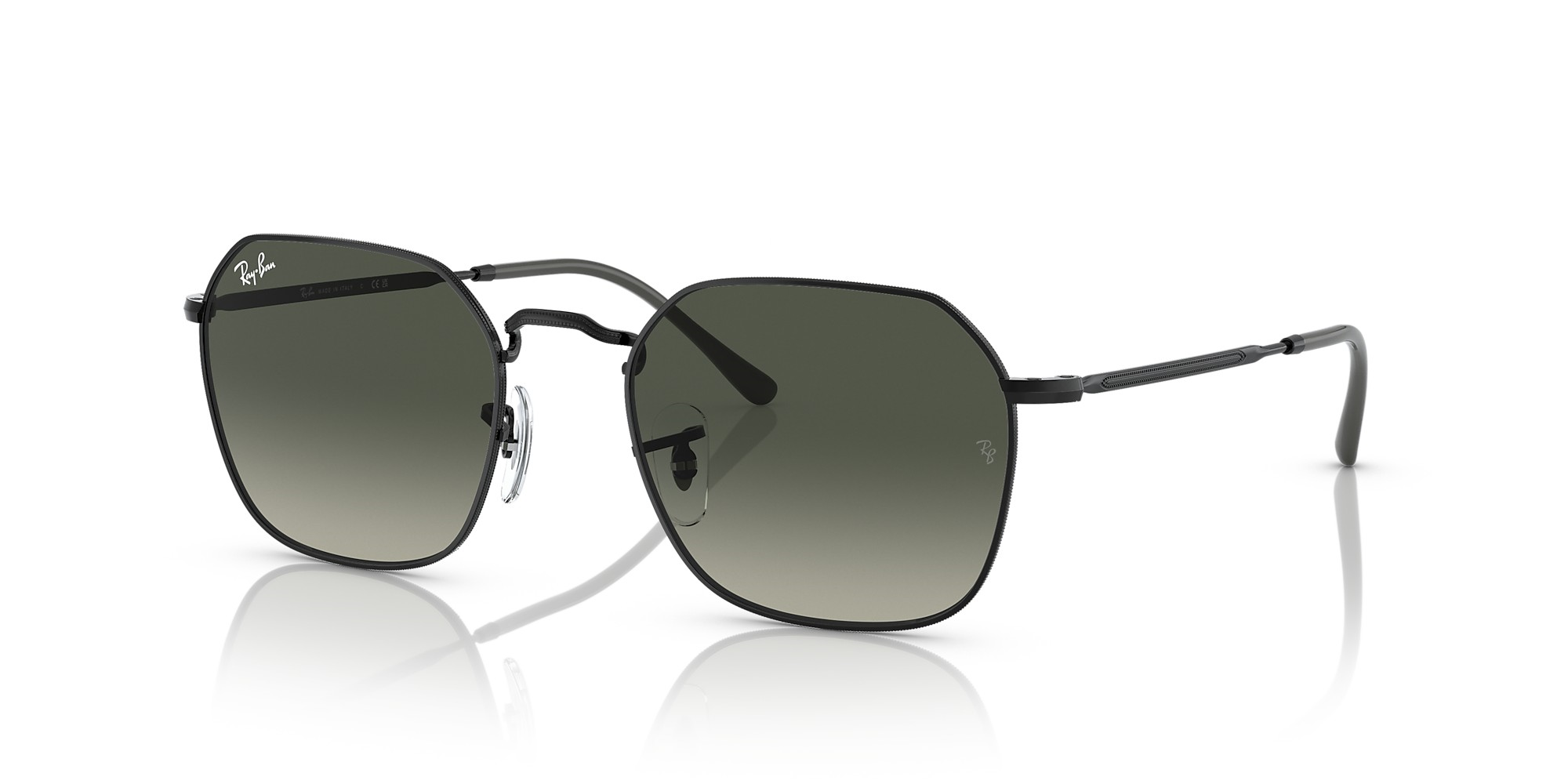 RAYBAN 3694 002/71 55