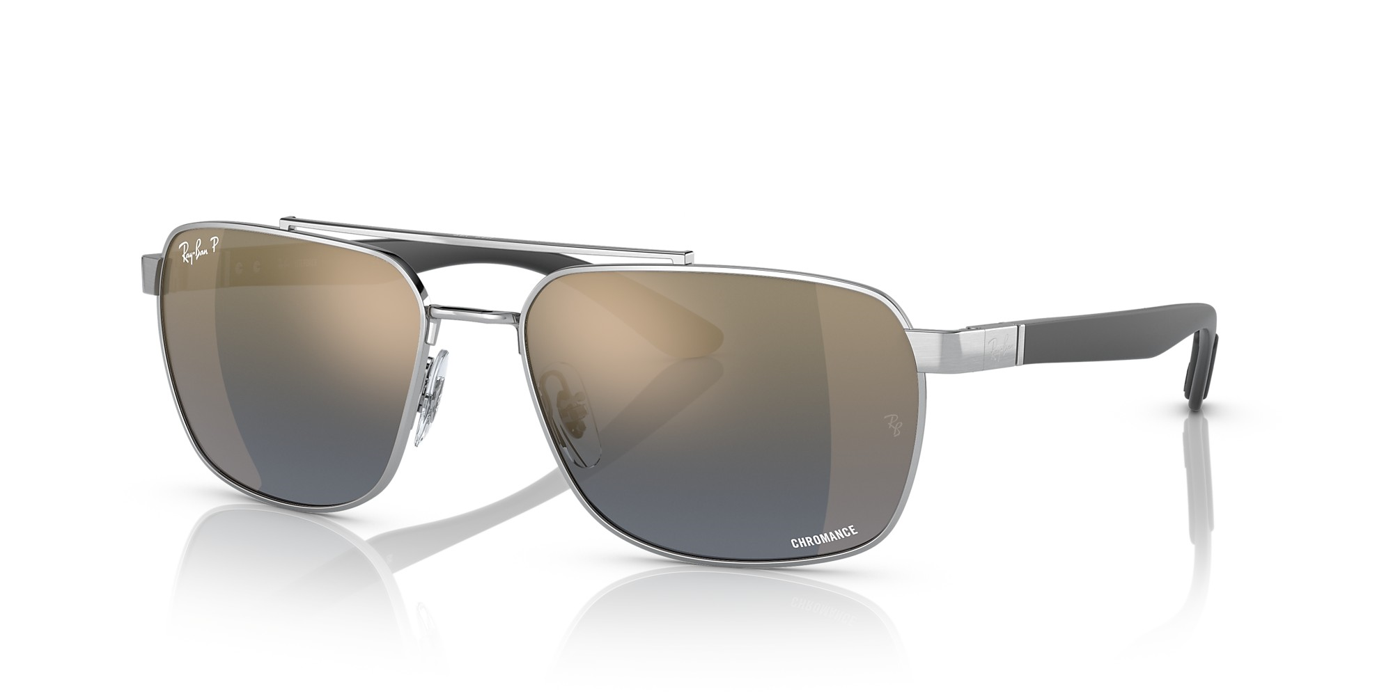RAYBAN 3701 003/J0 59