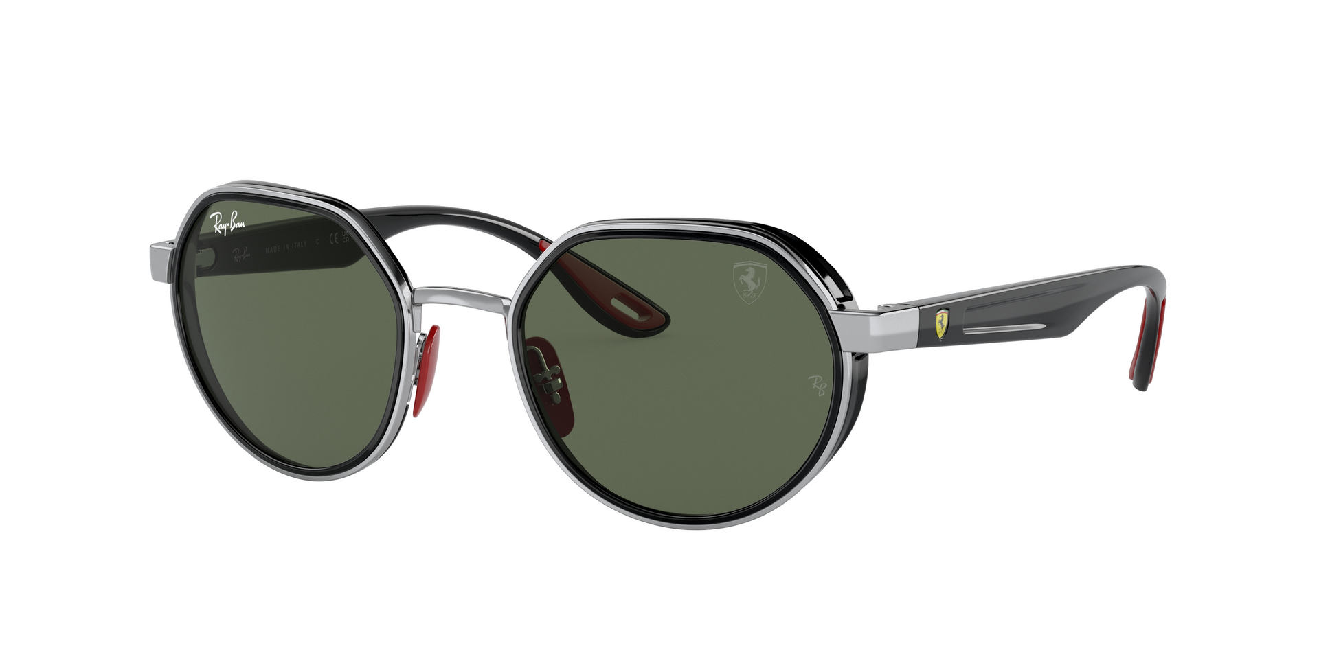 RAYBAN 3703M F00771 51