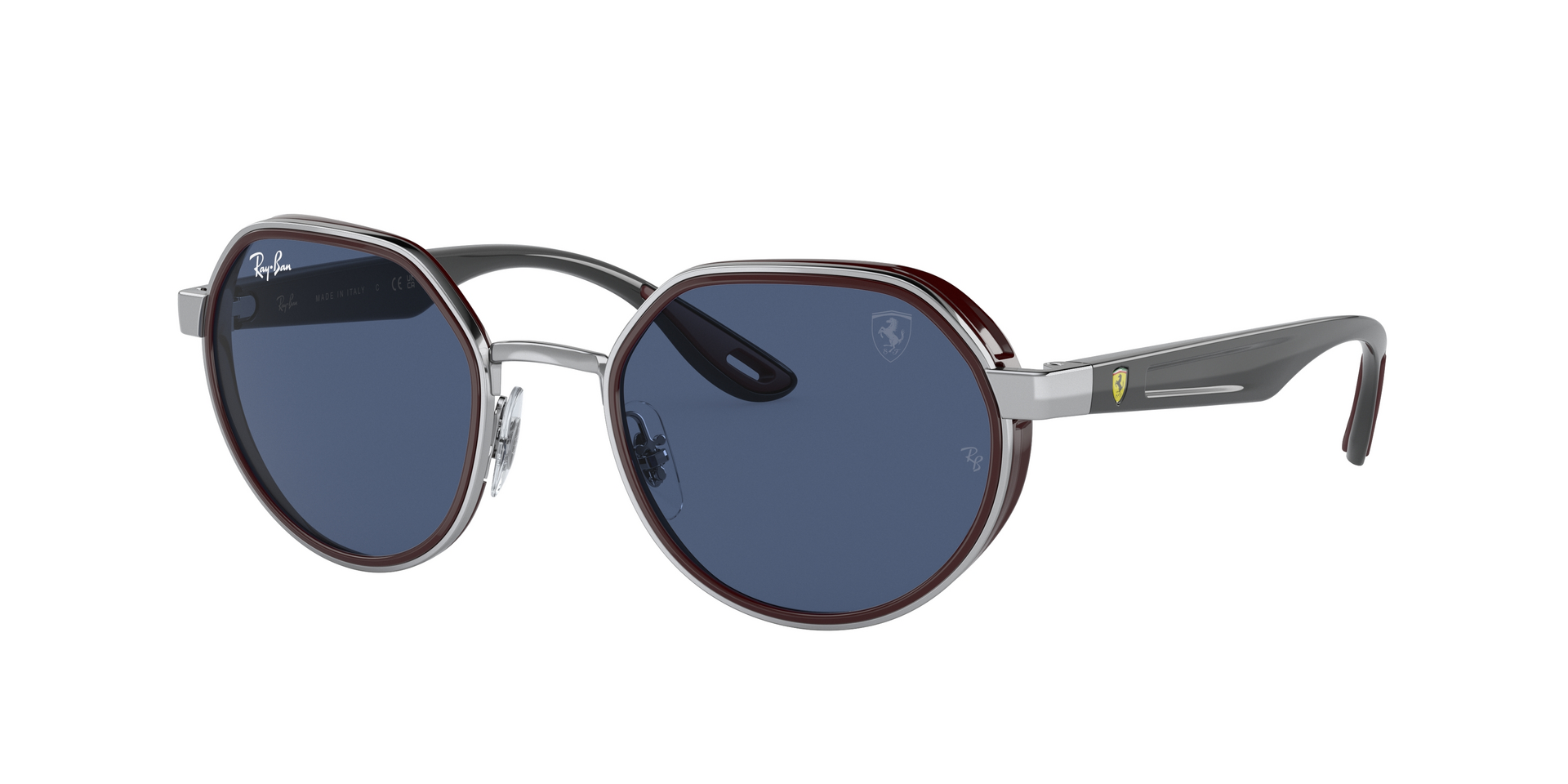 RAYBAN 3703M F07780 51