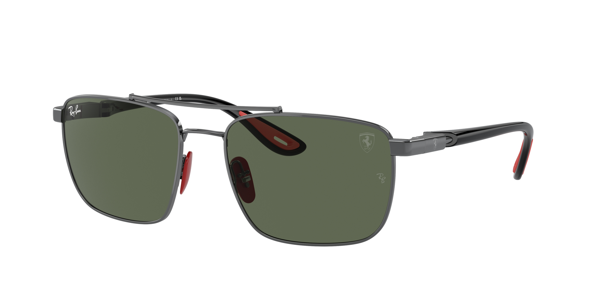 RAYBAN 3715M F00171 58