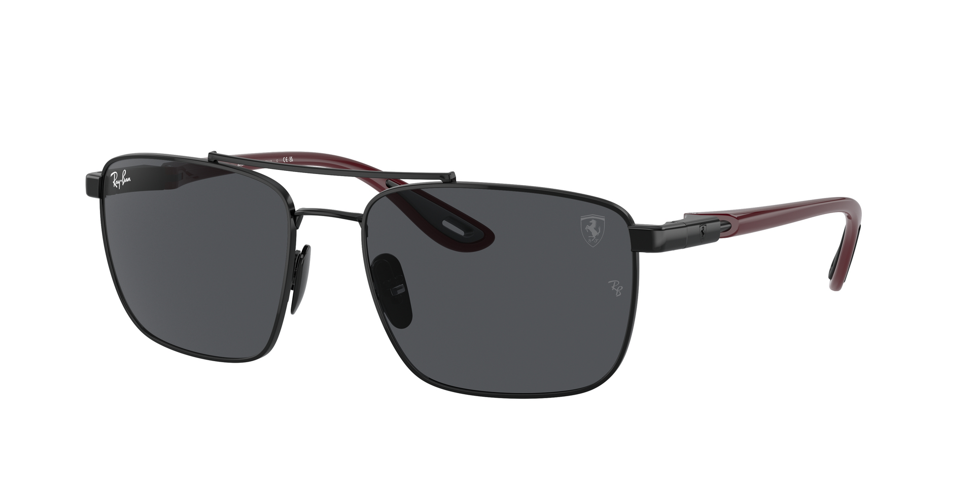 RAYBAN 3715M F02087 58