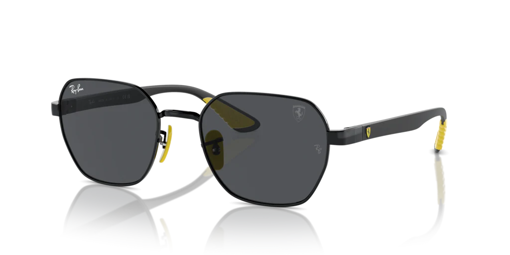 RAYBAN 3794M F09487 54
