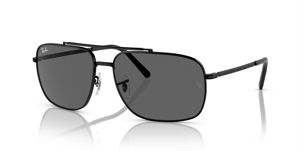 RAYBAN 3796 002/B1 62