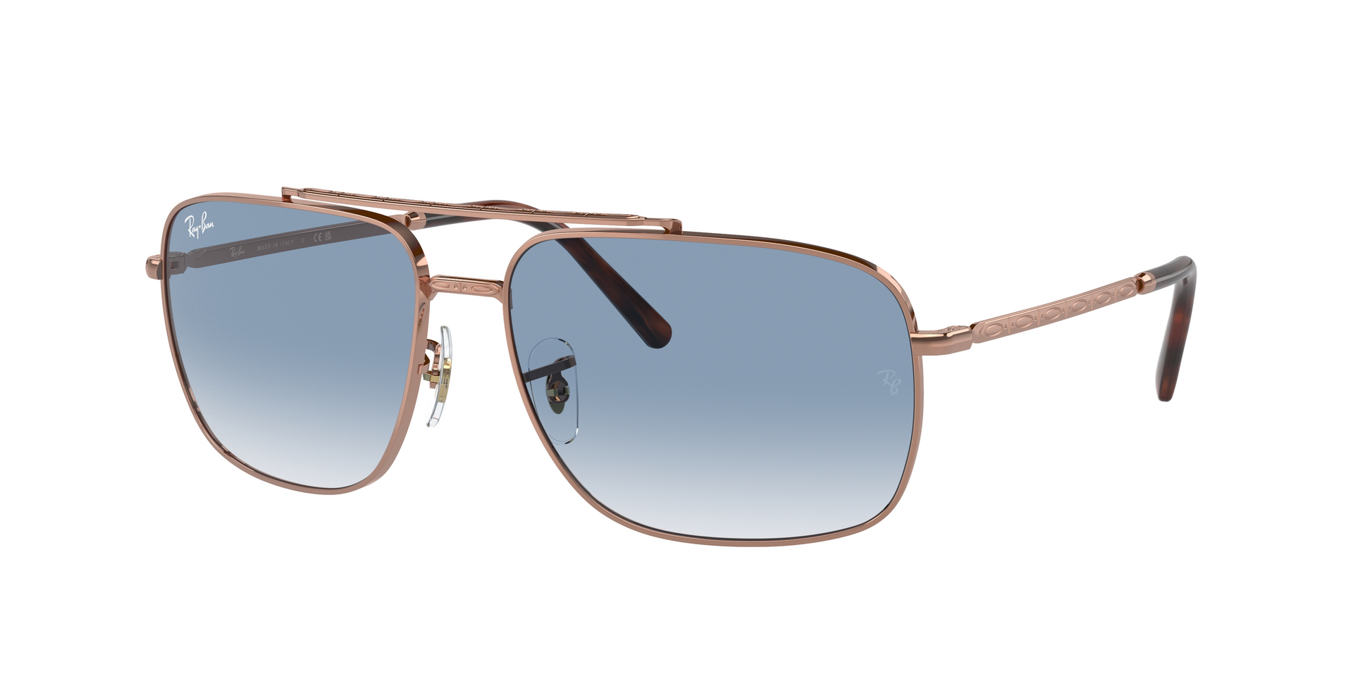 RAYBAN 3796 92023F 59