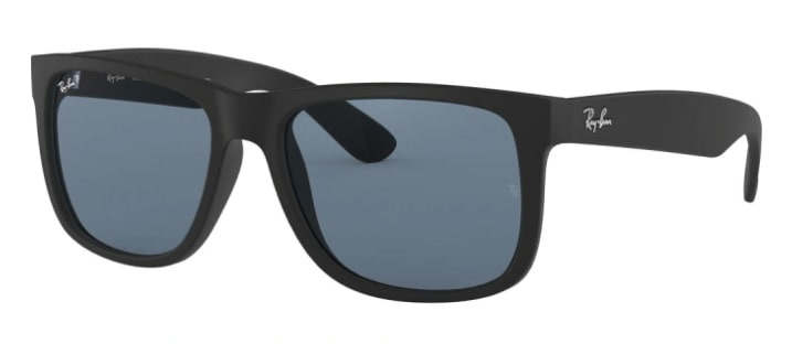 RAYBAN 4165 6222V 55