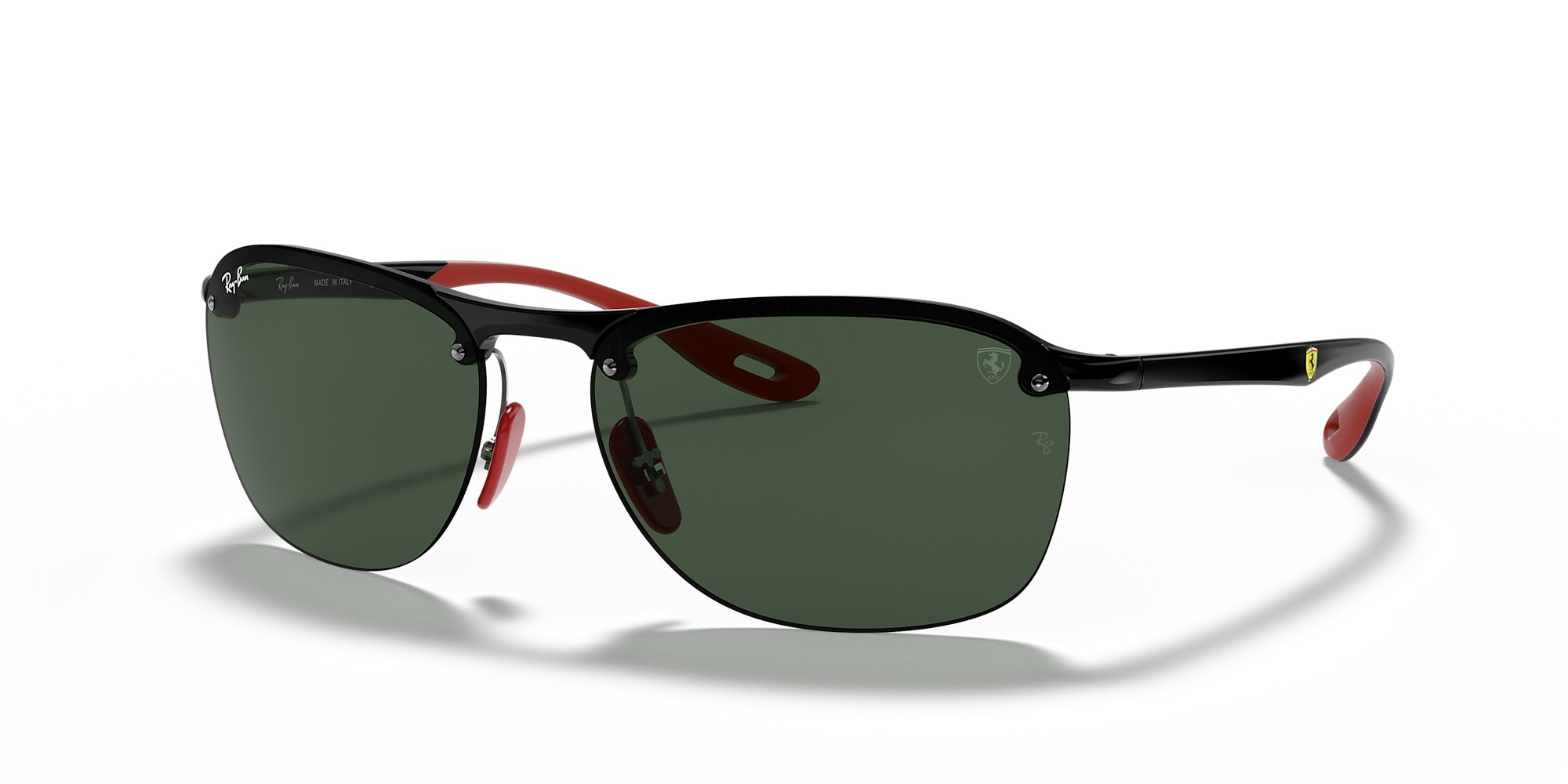 RAYBAN 4302M F60171 62
