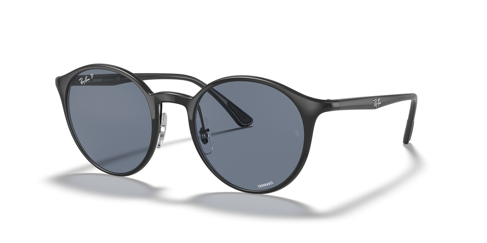 RAYBAN 4336CH 601/BA 50
