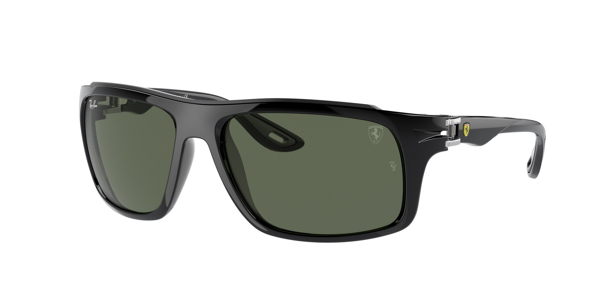RAYBAN 4364M F65071 60