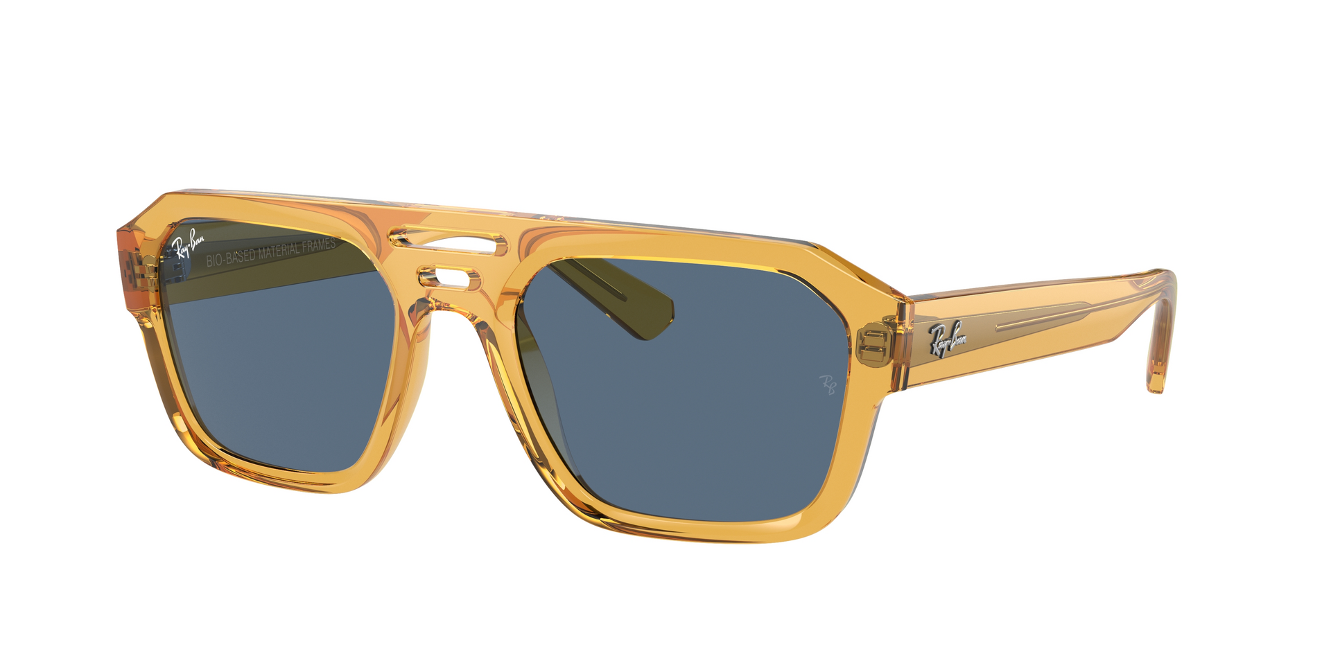 RAYBAN 4397 668280 57