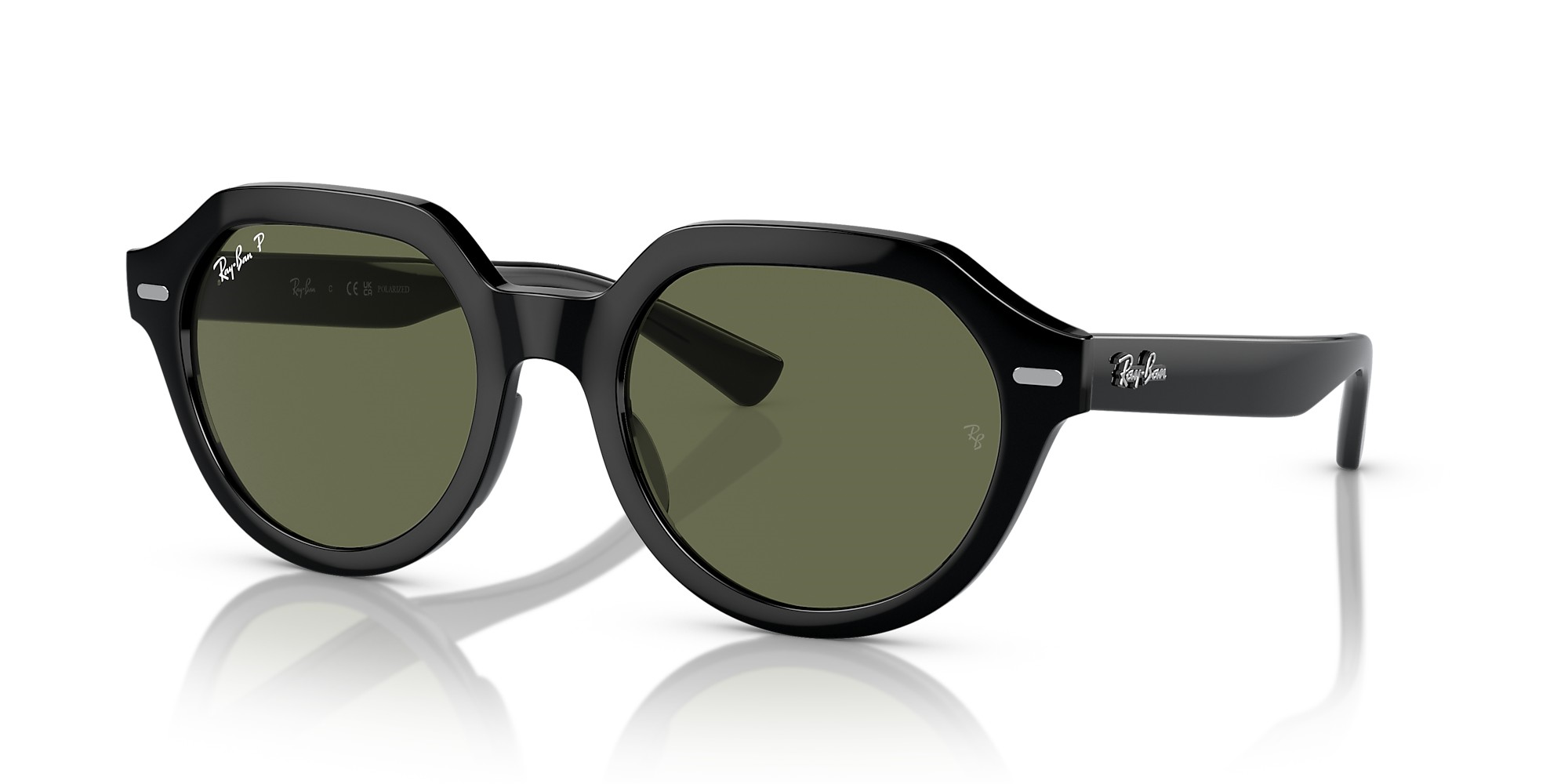 RAYBAN 4399 901/58 53