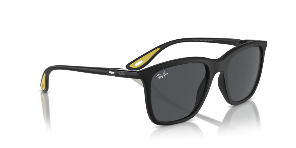 RAYBAN 4433M F60287 54