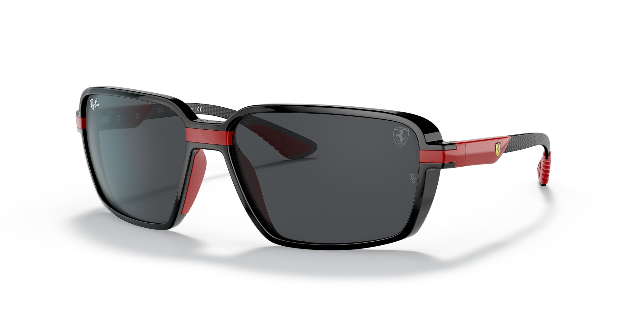 RAYBAN 8360M F601/87 62