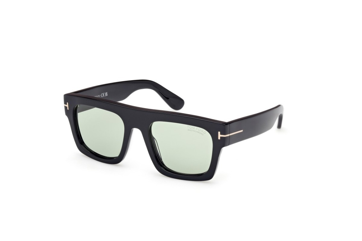 TOM FORD 0711 01N 53