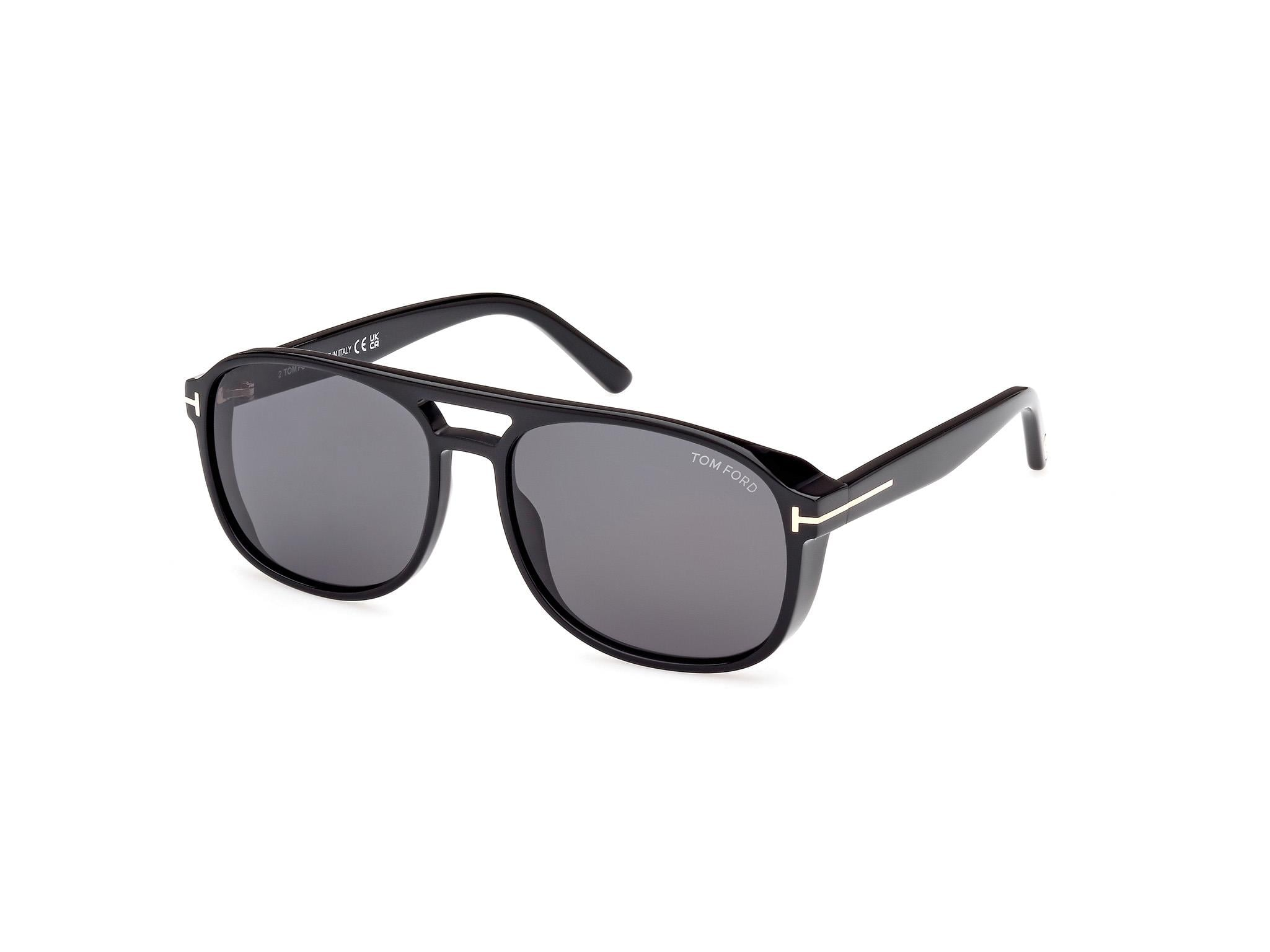 TOM FORD 1022 01A 58-16-140