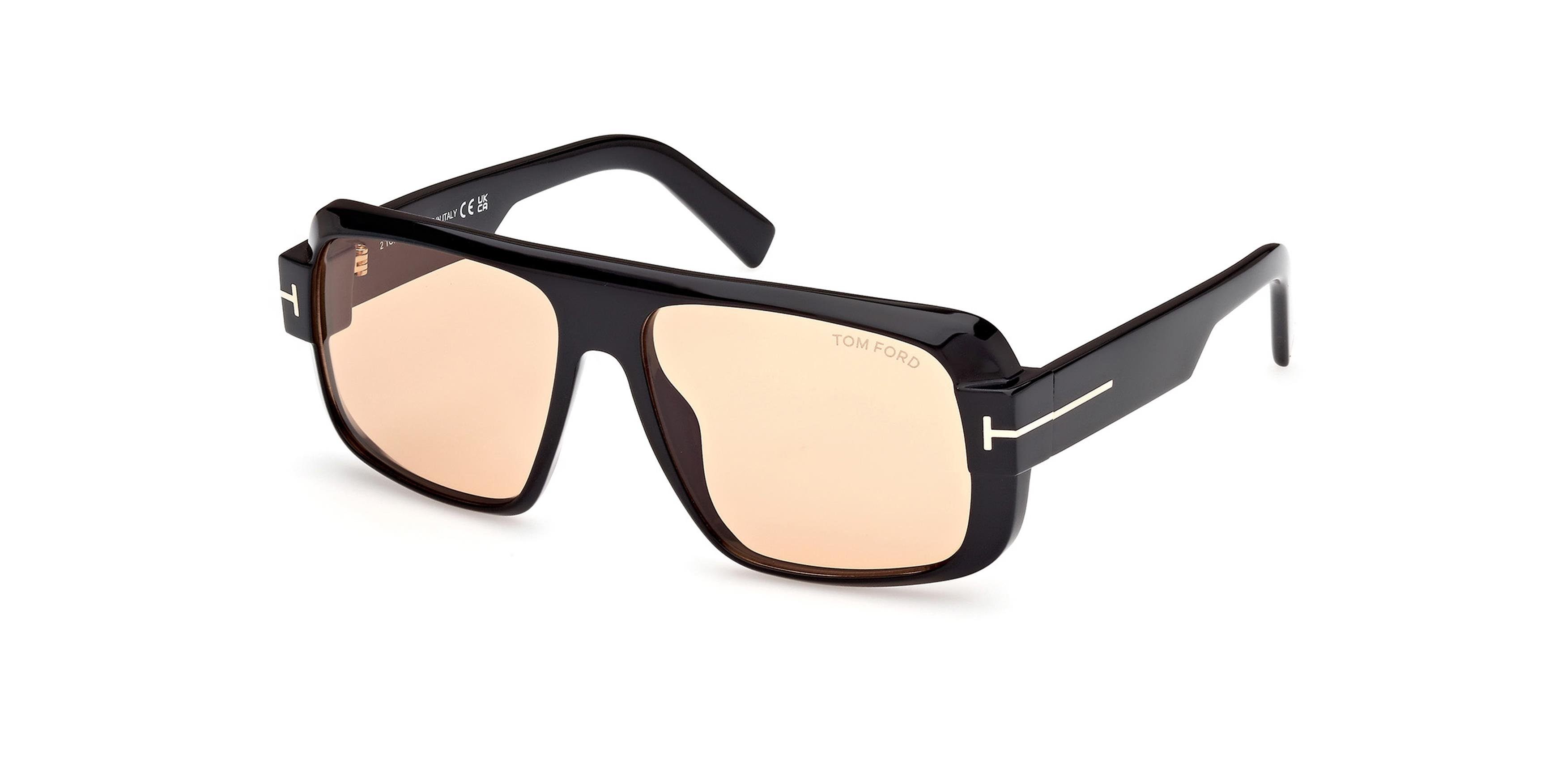 TOM FORD 1101 01E 58-15-140