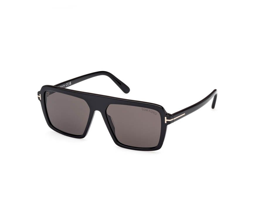 TOM FORD 1176 01A 56