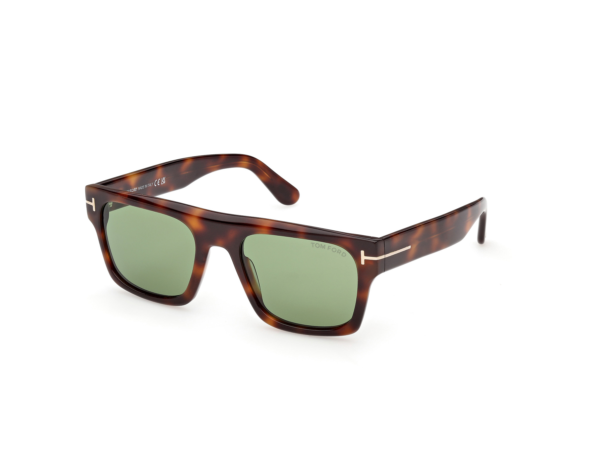 TOM FORD 1337 53N 53