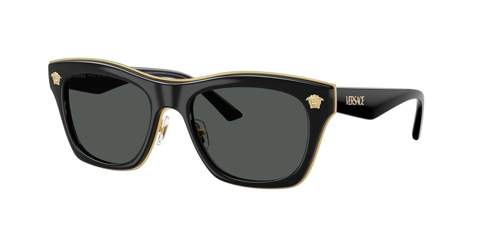 VERSACE 2272 GB1/87 53