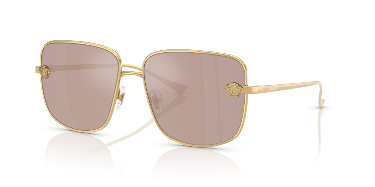 VERSACE 2282 1002/5 59