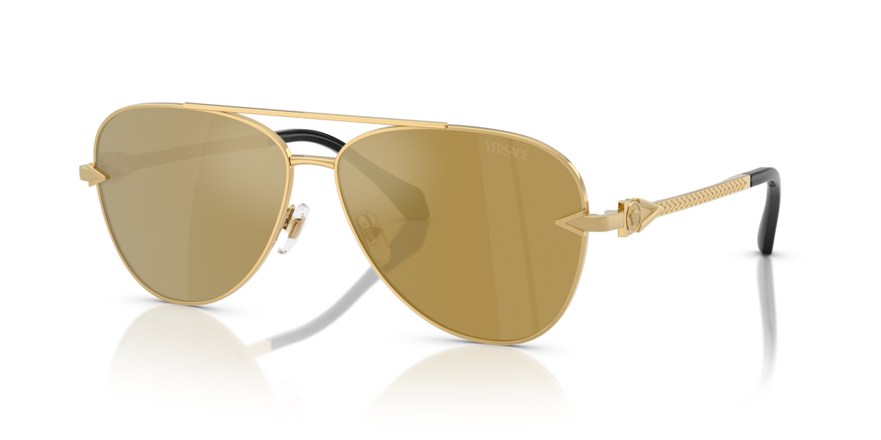 VERSACE 2283 10027I 61