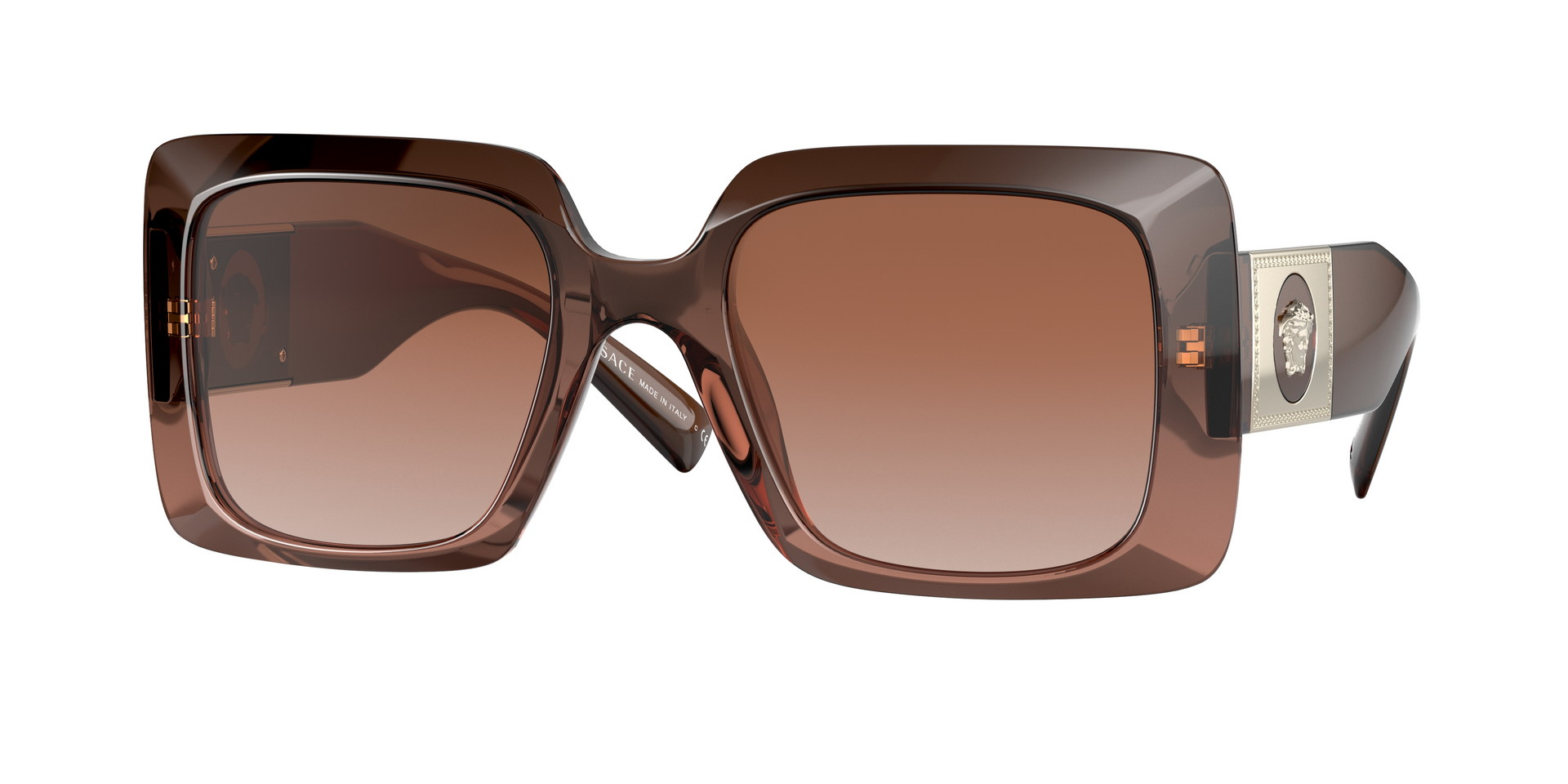 VERSACE 4405 533213 54