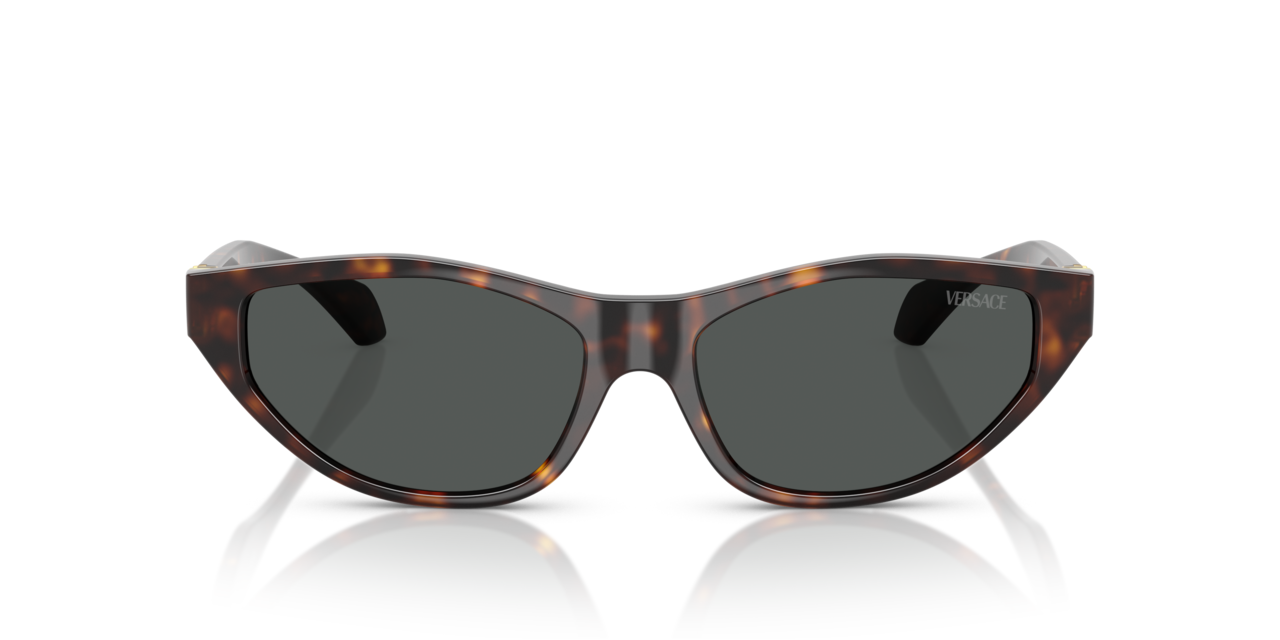 VERSACE 4491U 108/87 55